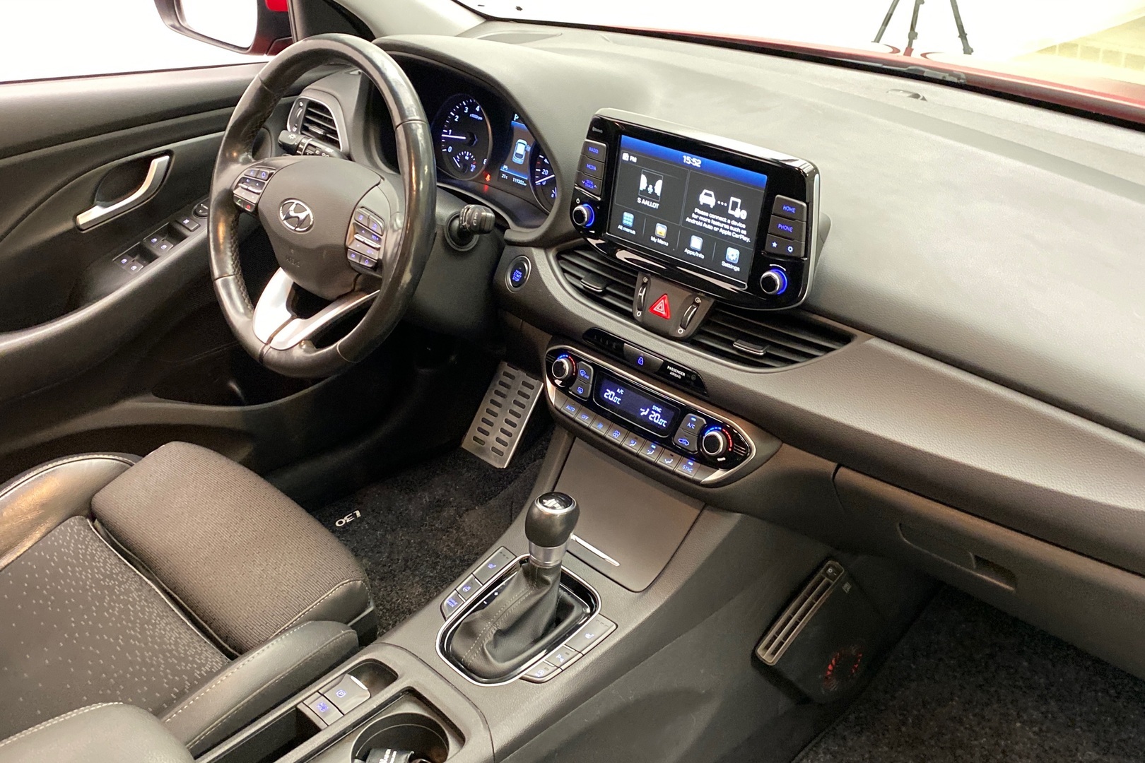 HYUNDAI i30 Wagon 2020