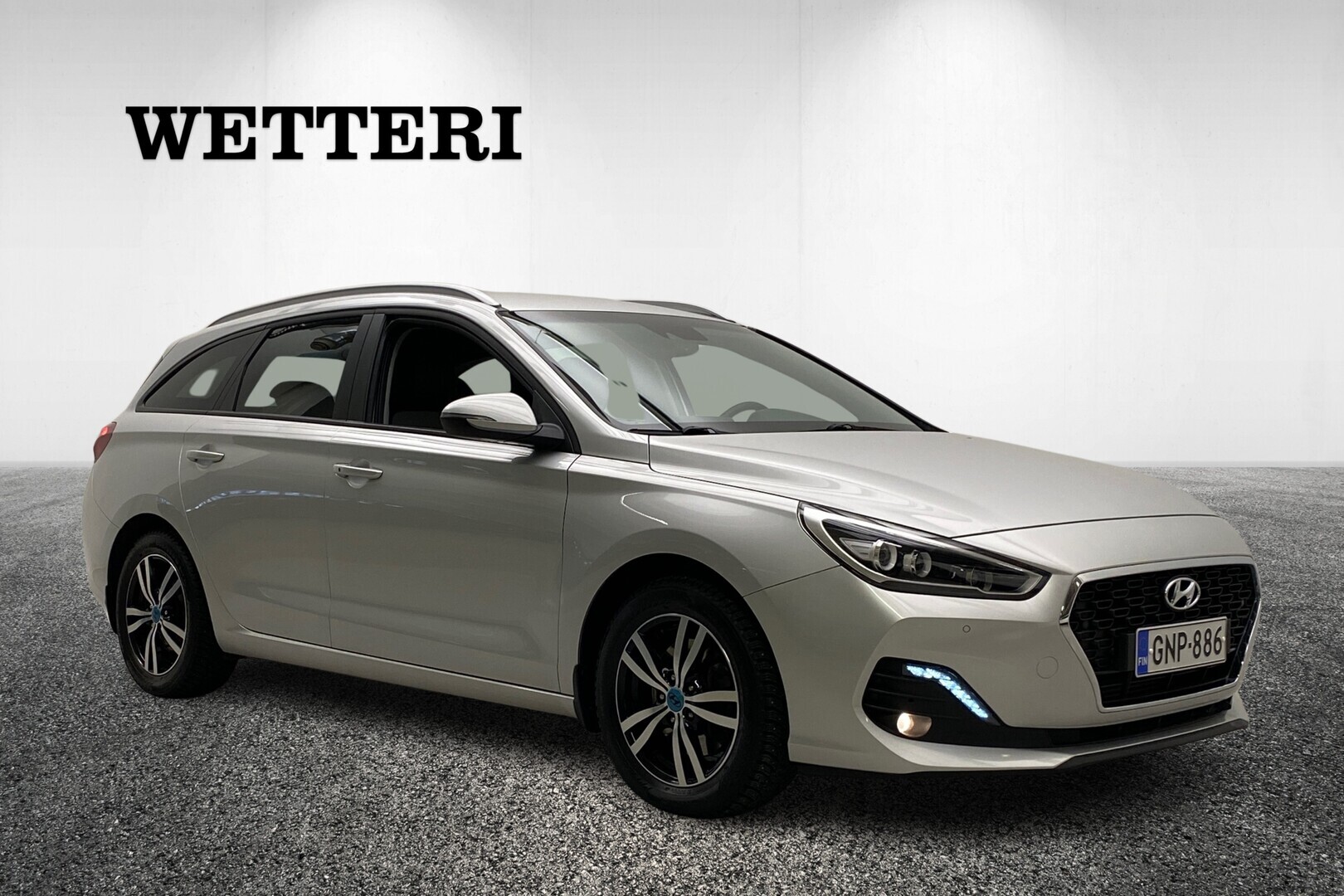 HYUNDAI i30 Wagon 2020