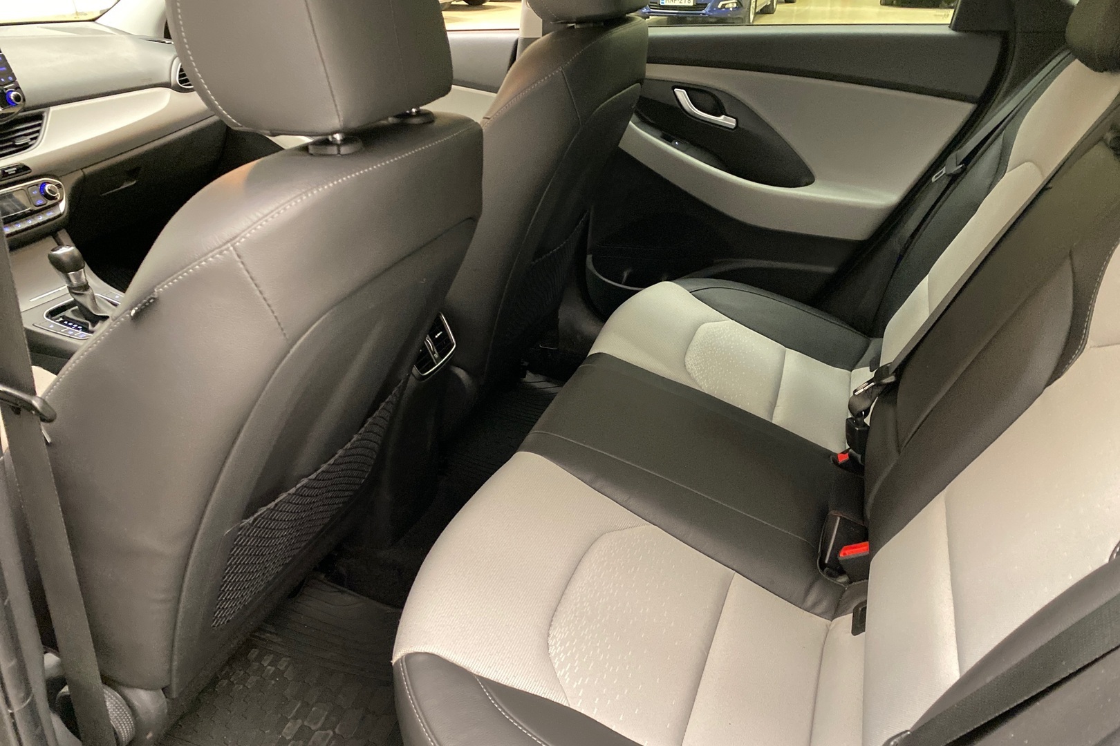 HYUNDAI i30 Wagon 2020