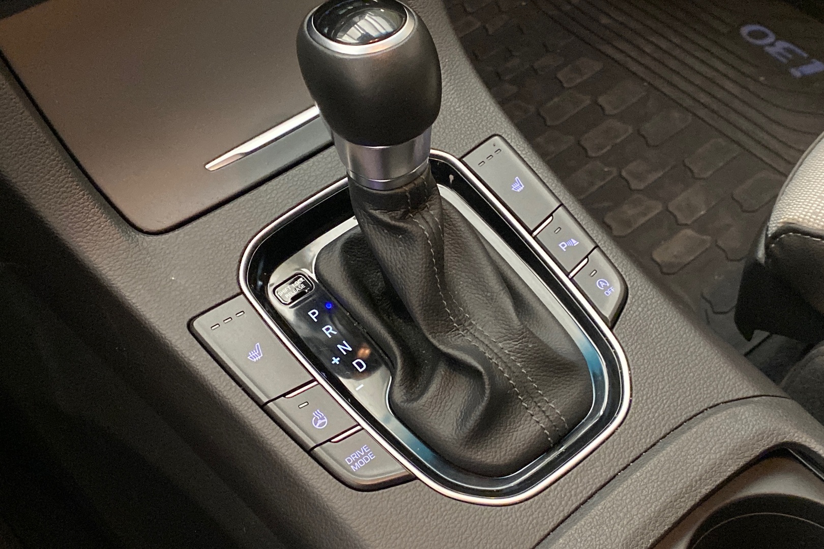 HYUNDAI i30 Wagon 2020