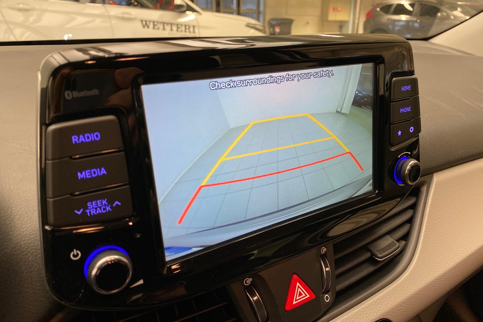 HYUNDAI i30 Wagon 2020