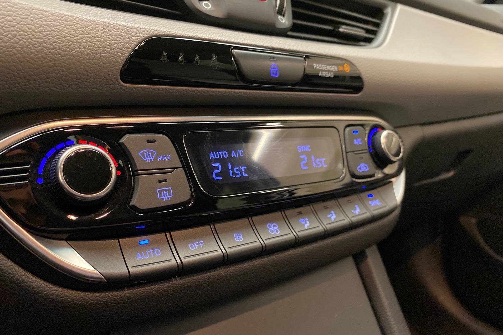 HYUNDAI i30 Wagon 2020