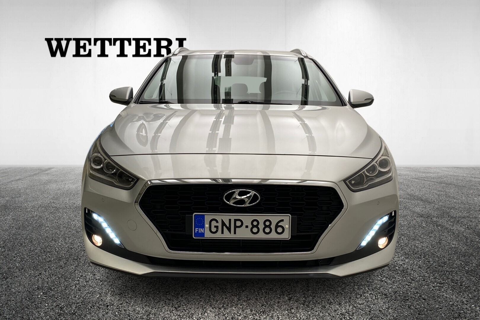 HYUNDAI i30 Wagon 2020