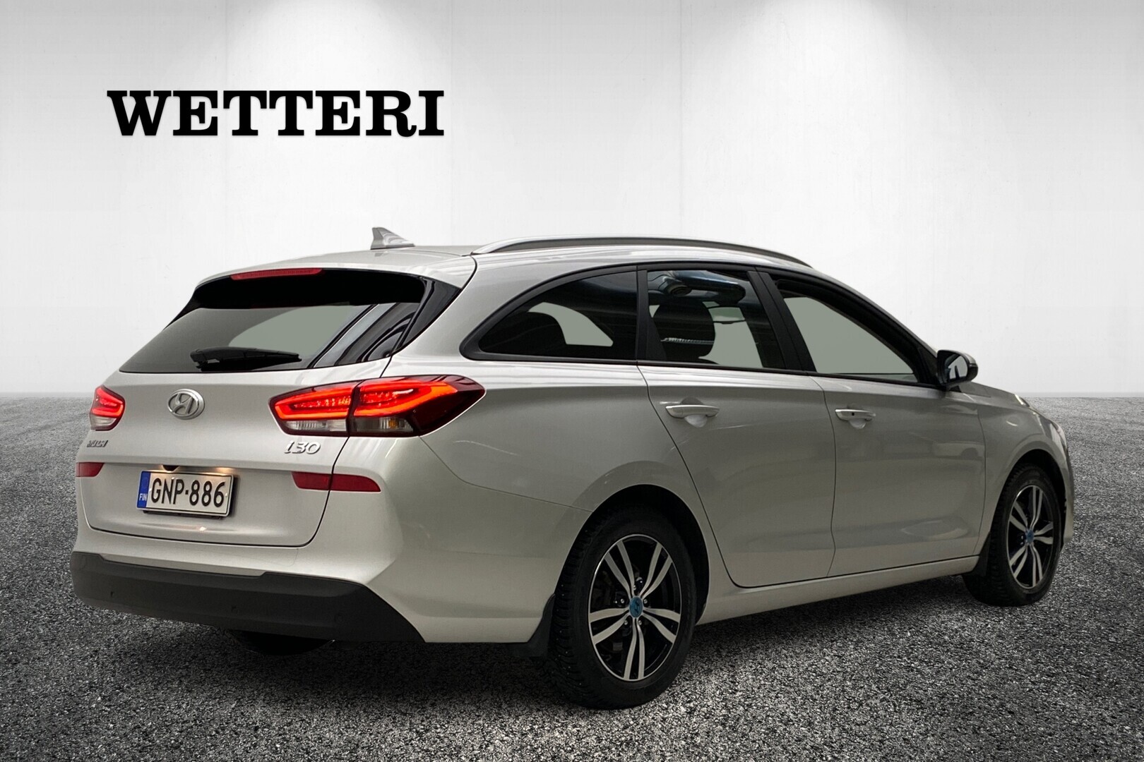 HYUNDAI i30 Wagon 2020