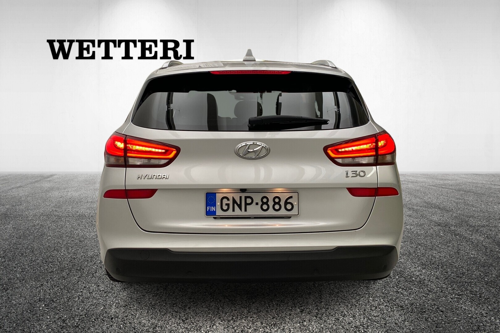 HYUNDAI i30 Wagon 2020