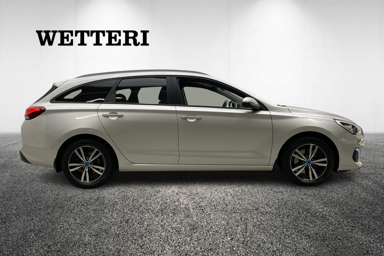 HYUNDAI i30 Wagon 2020