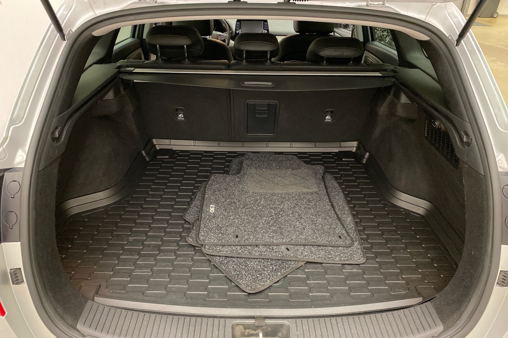 HYUNDAI i30 Wagon 2020