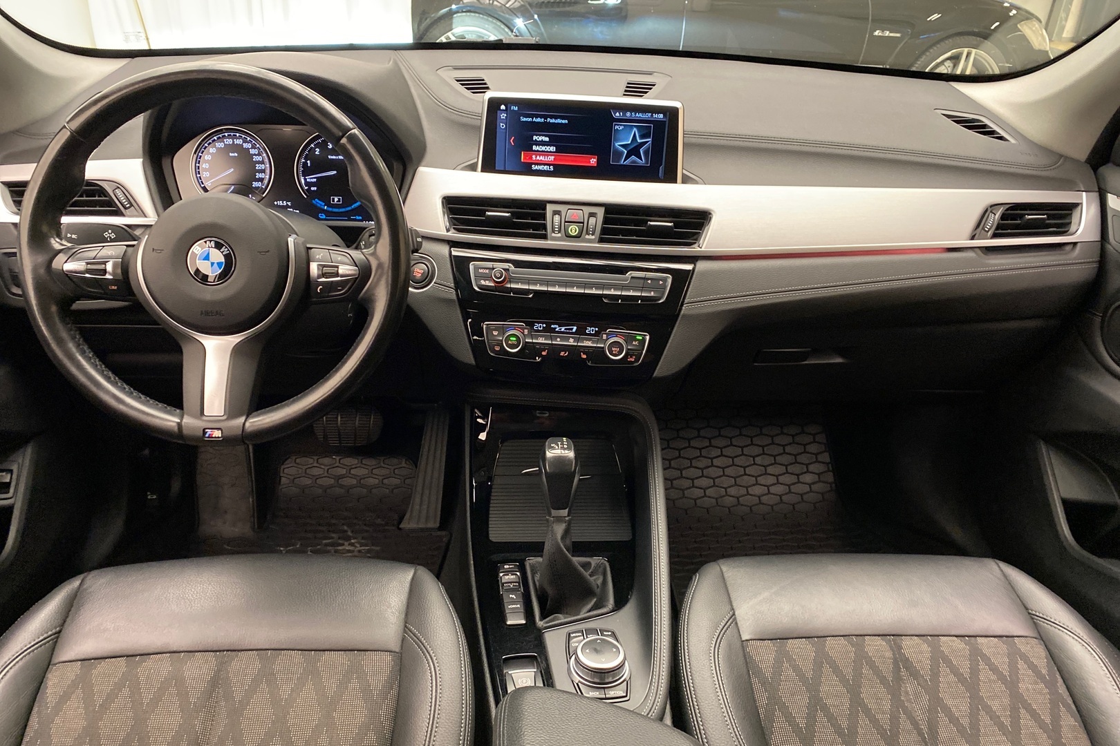BMW X1 2020