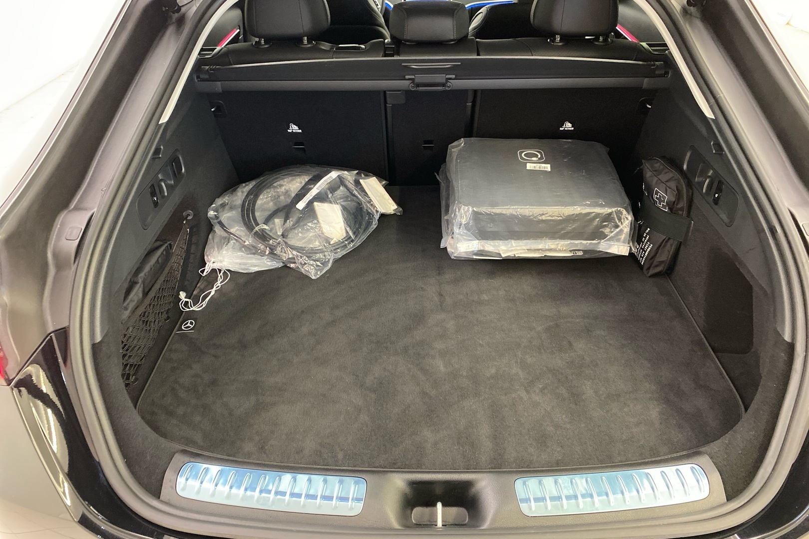 MERCEDES-BENZ GLC 2025