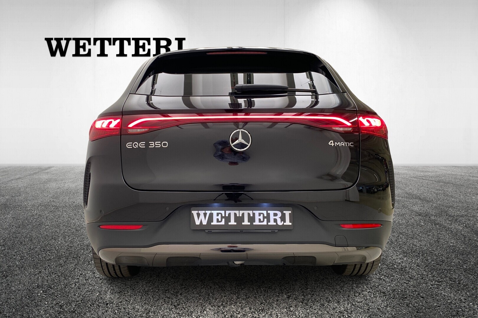 MERCEDES-BENZ EQE SUV 2026