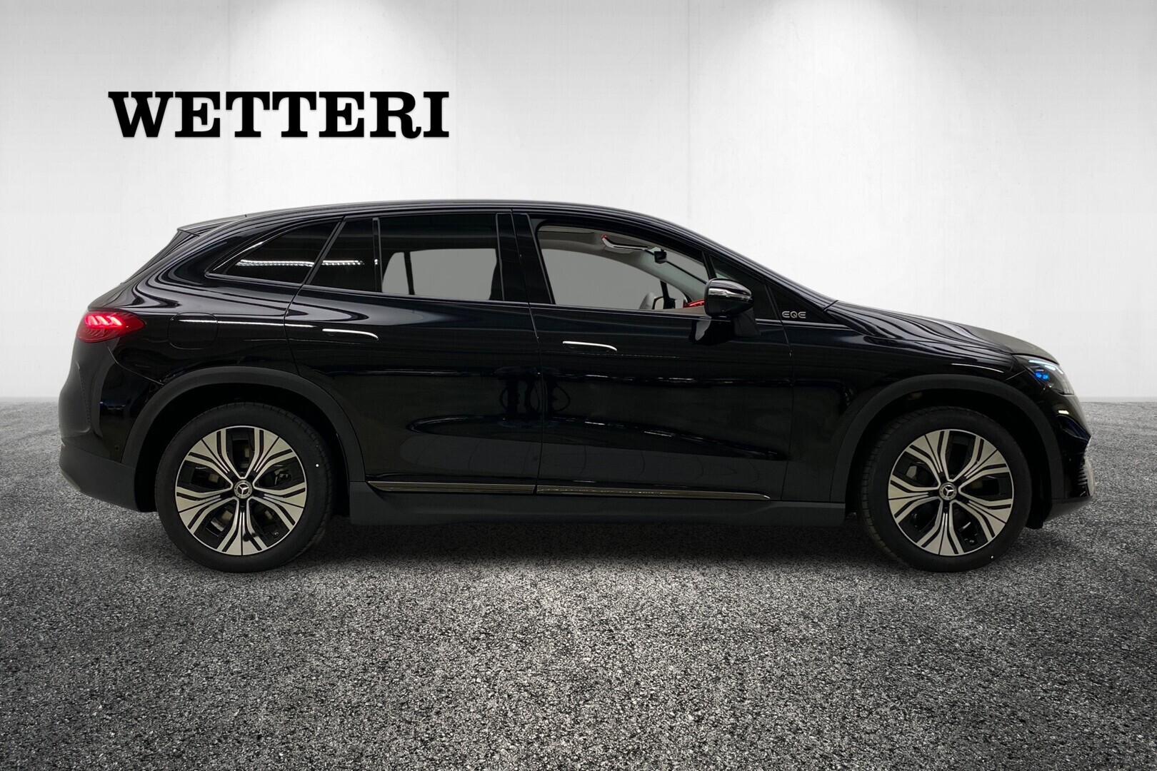 MERCEDES-BENZ EQE SUV 2026