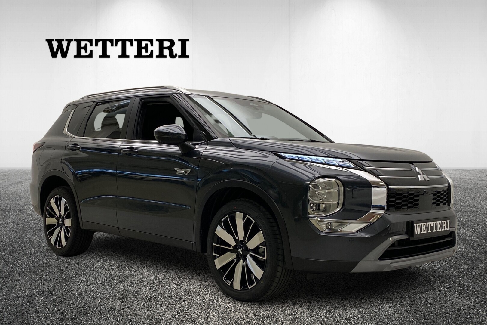 MITSUBISHI Outlander 2025