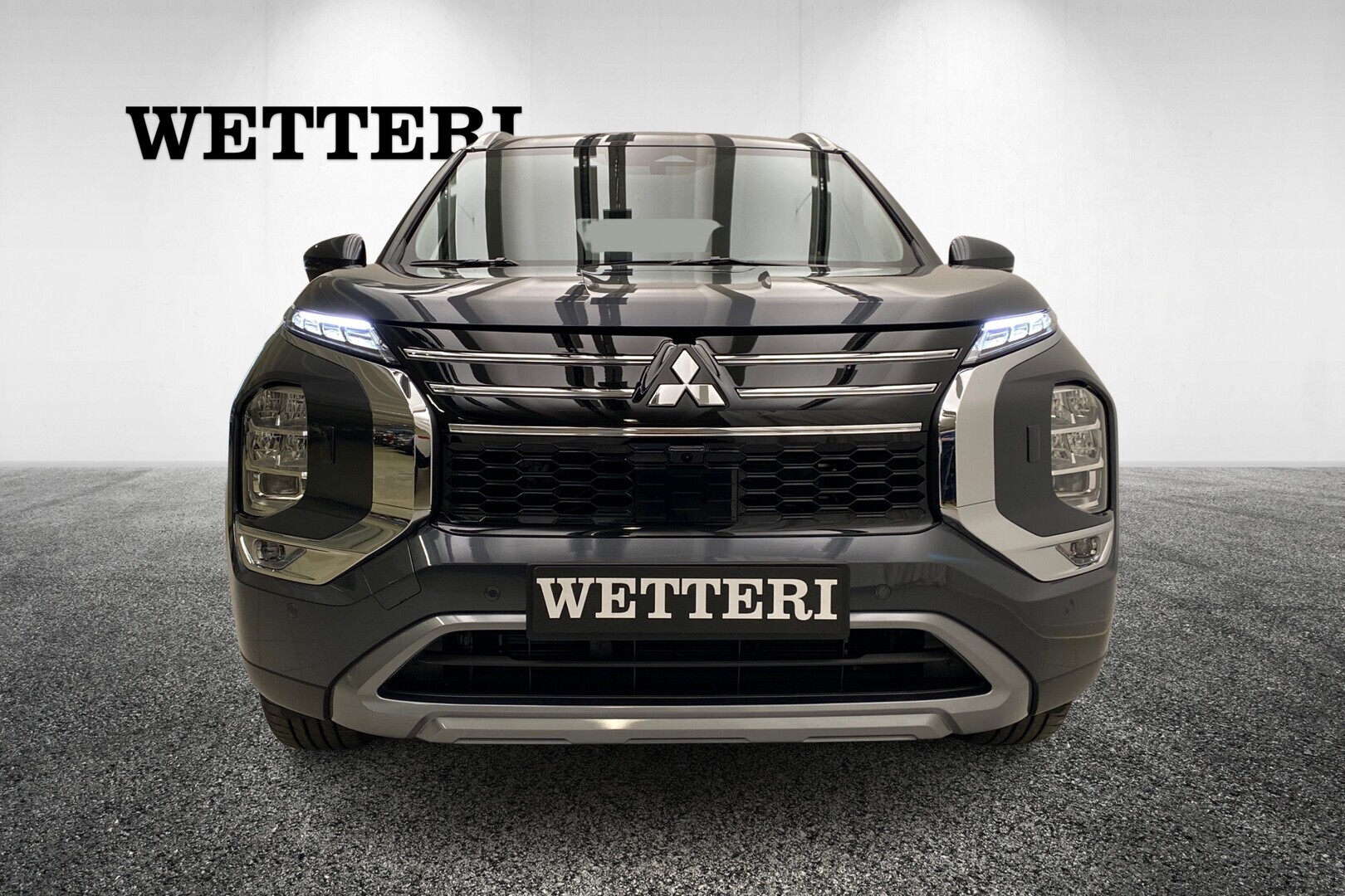 MITSUBISHI Outlander 2025