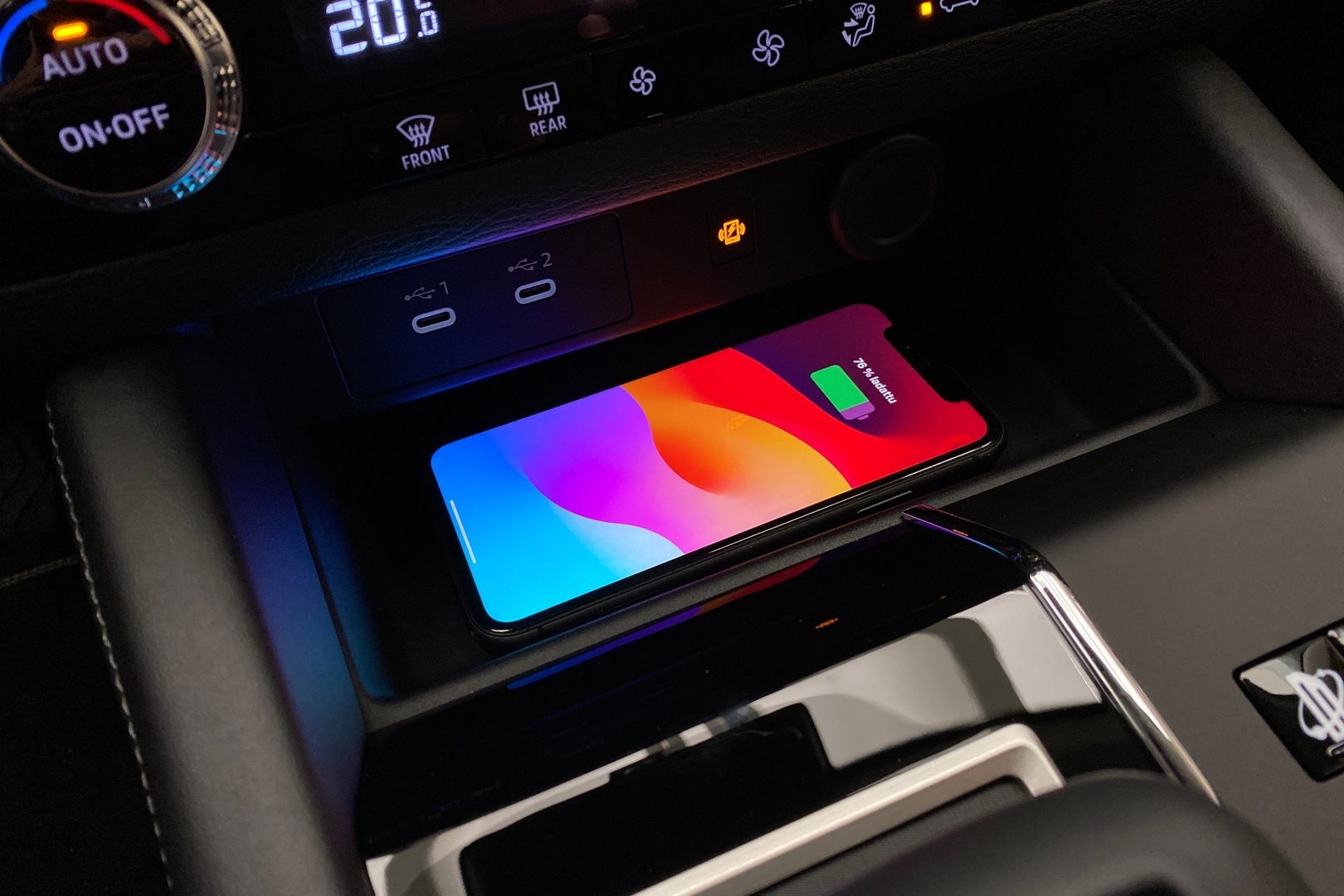 MITSUBISHI Outlander 2025