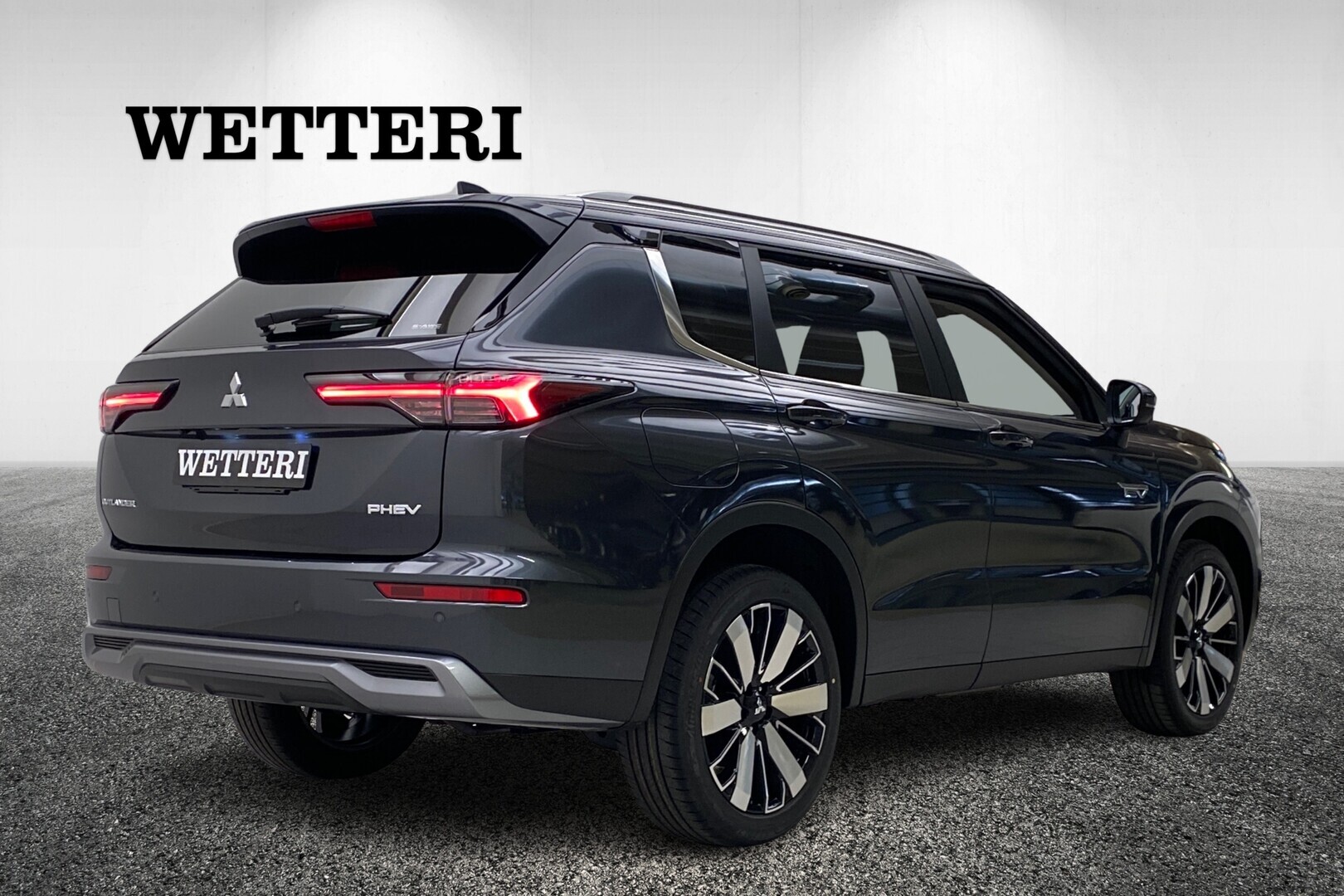 MITSUBISHI Outlander 2025