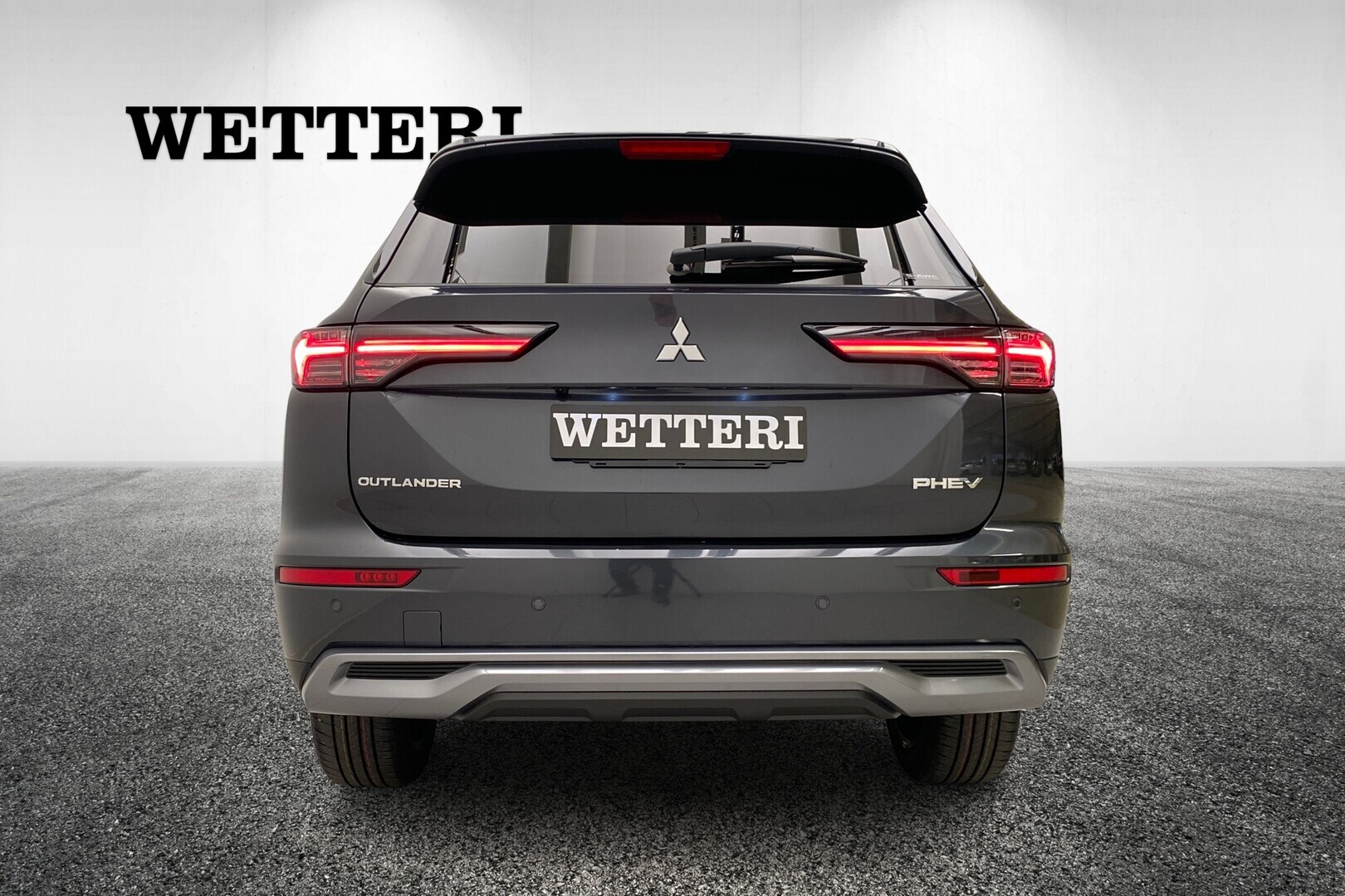 MITSUBISHI Outlander 2025