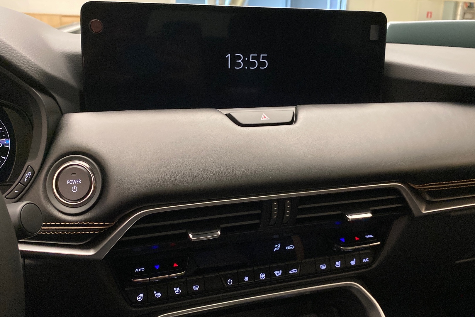 MAZDA CX-60 2026