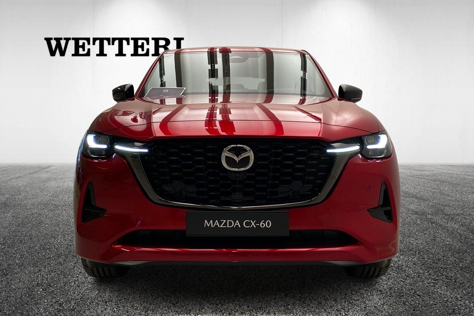MAZDA CX-60 2026