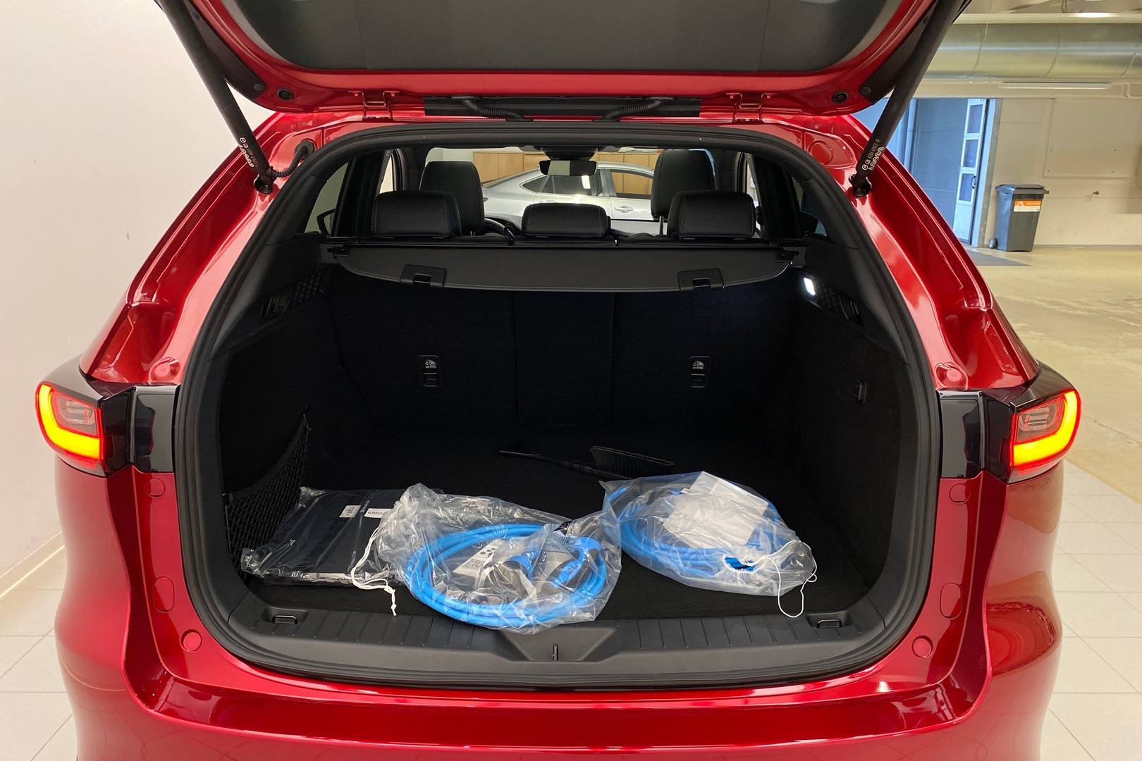 MAZDA CX-60 2026