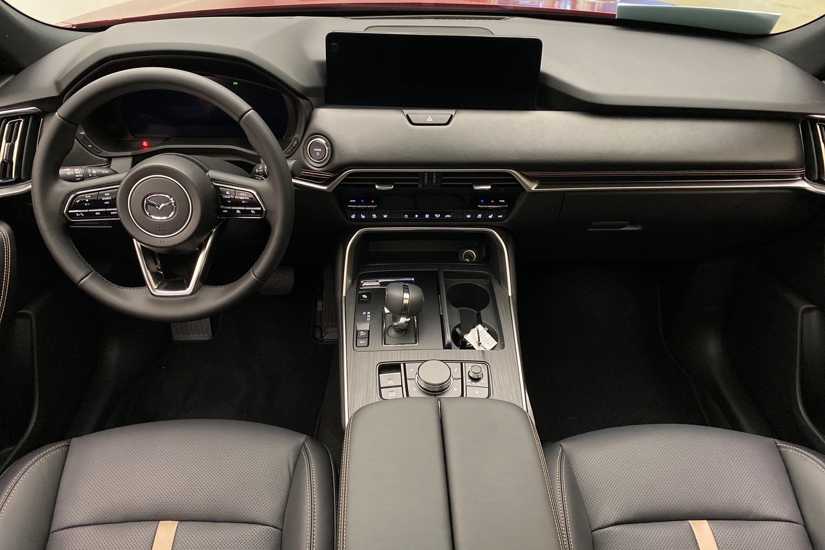 MAZDA CX-60 2026
