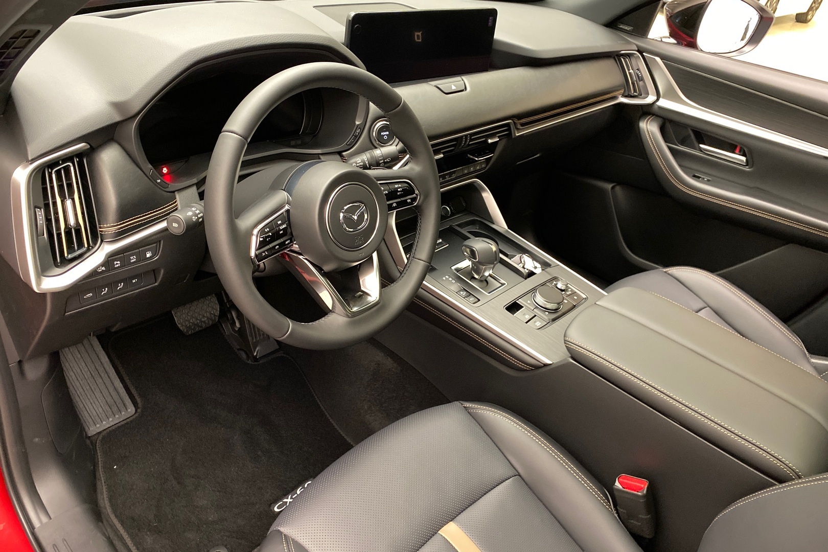 MAZDA CX-60 2026