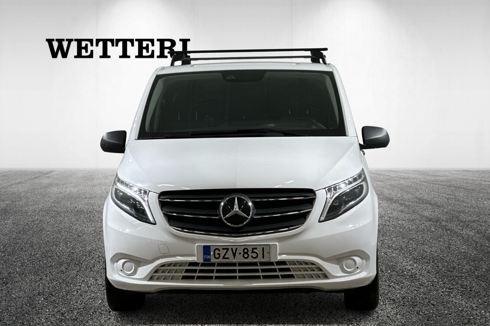 MERCEDES-BENZ VITO 3