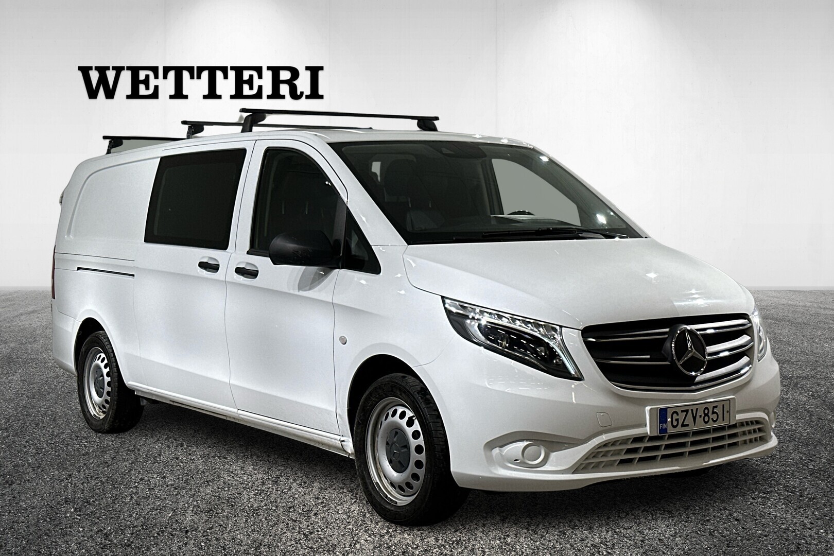 MERCEDES-BENZ VITO 4
