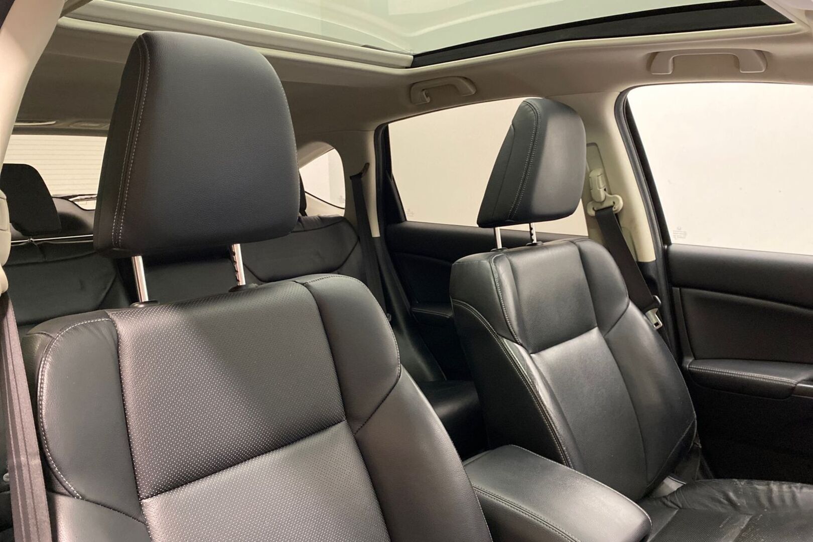 HONDA CR-V 2017