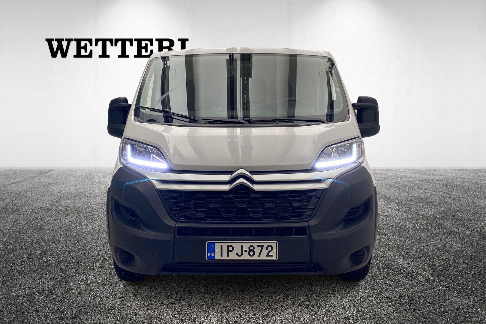 CITROEN Jumper 2022