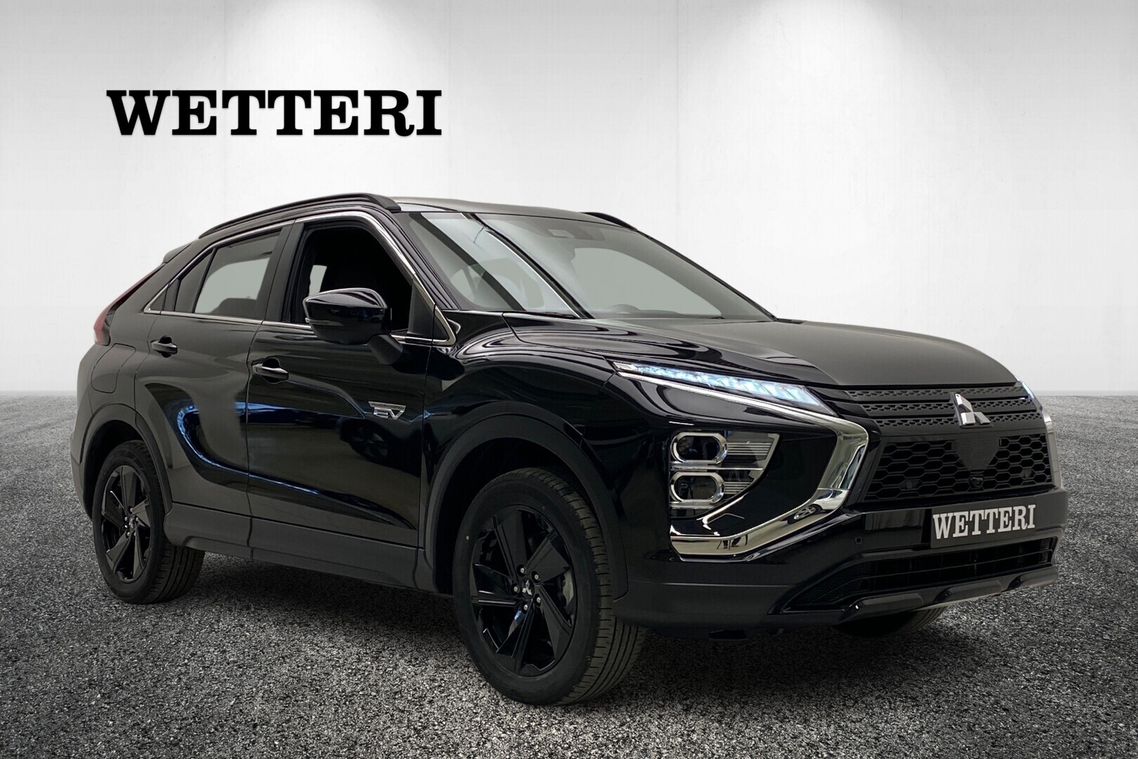 MITSUBISHI Eclipse Cross 2025