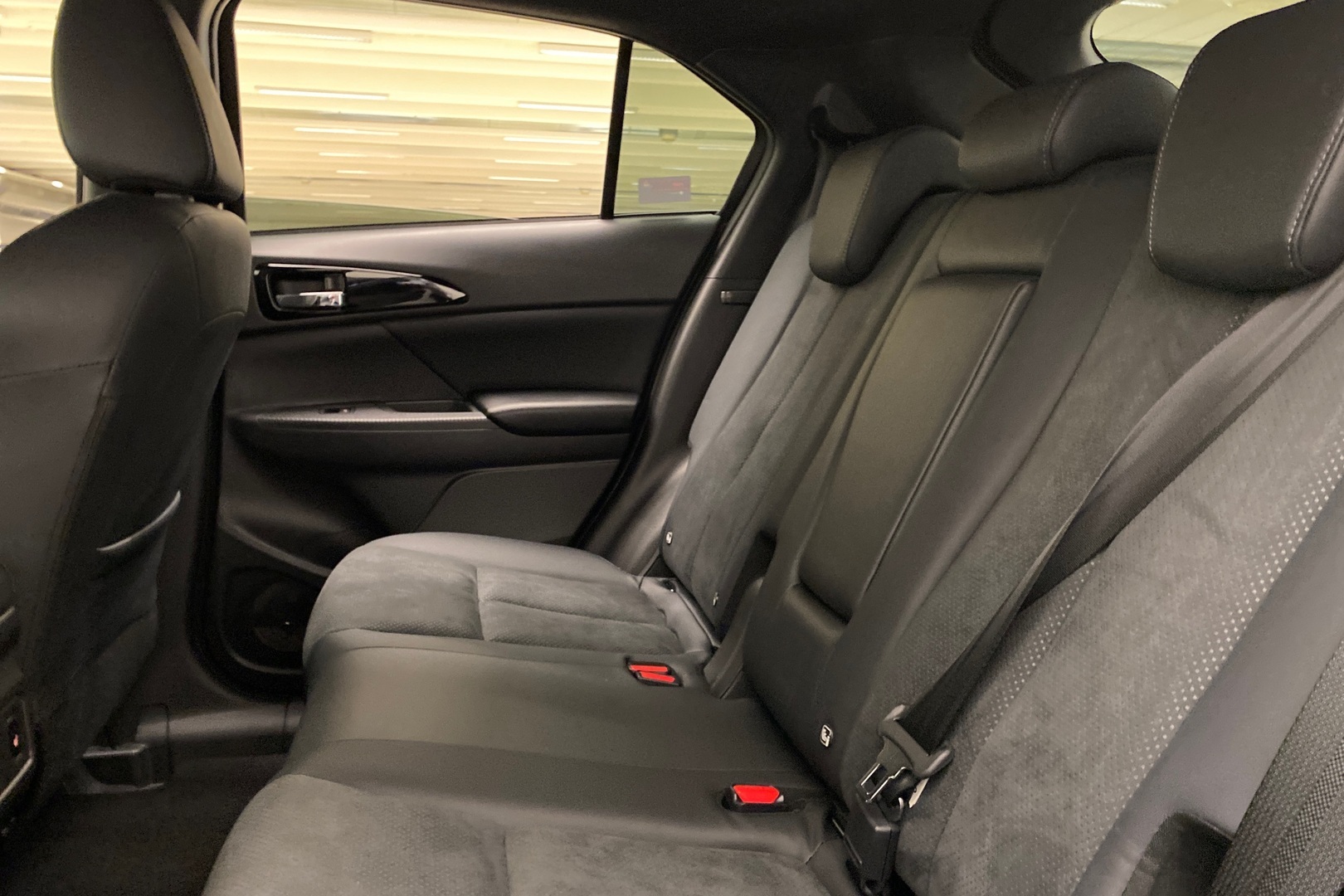 MITSUBISHI Eclipse Cross 2025