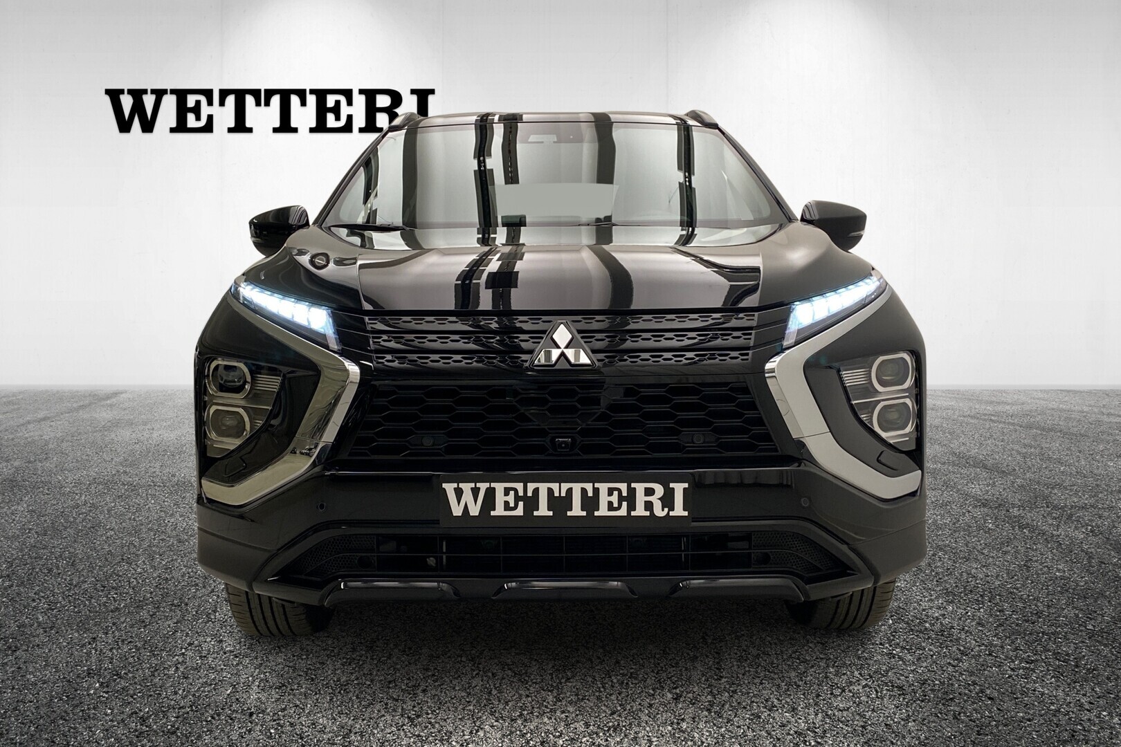 MITSUBISHI Eclipse Cross 2025