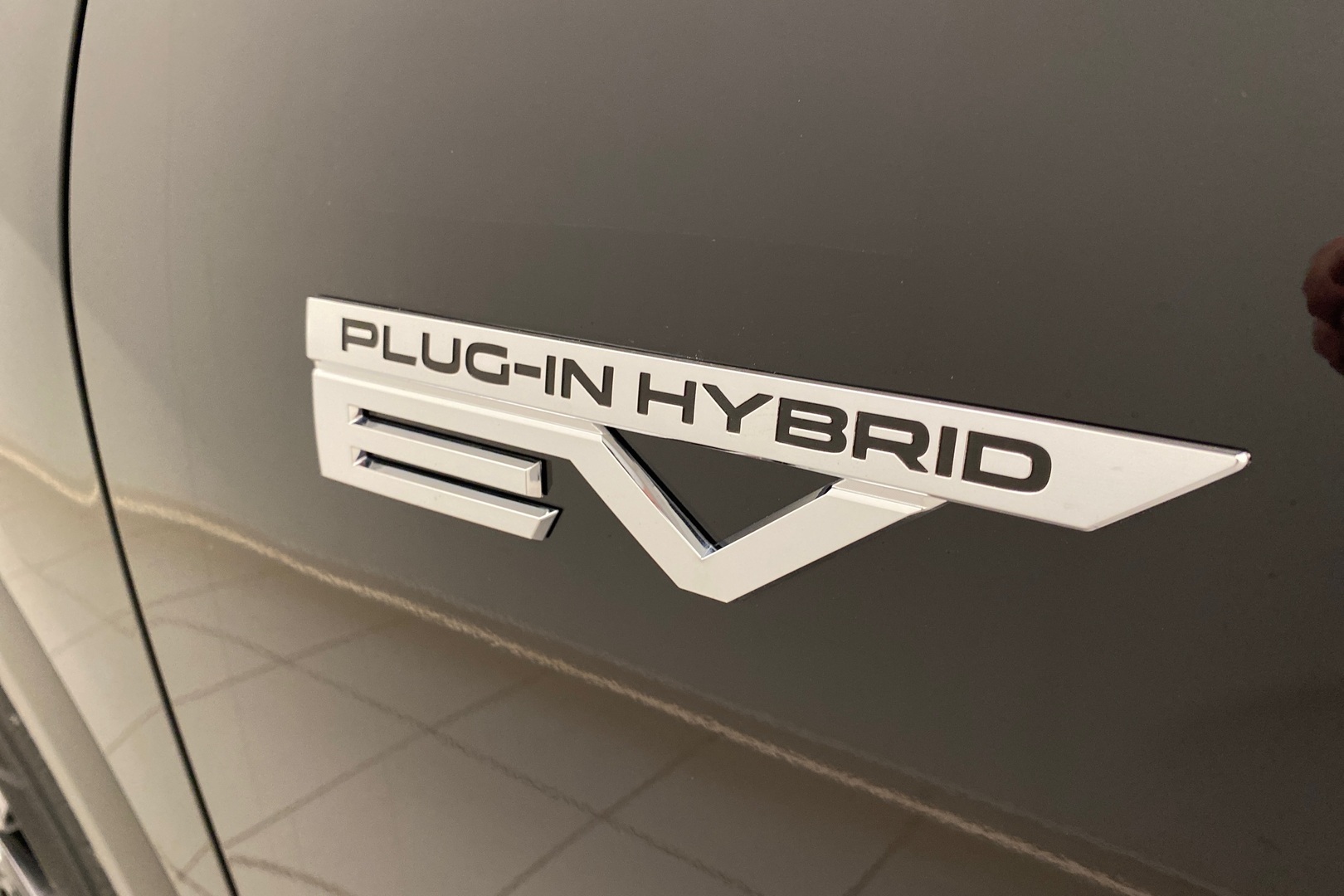 MITSUBISHI Eclipse Cross 2025