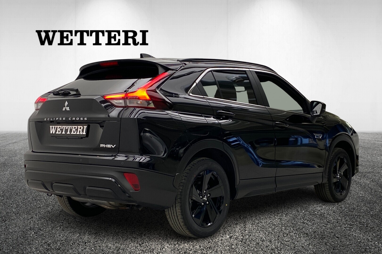 MITSUBISHI Eclipse Cross 2025