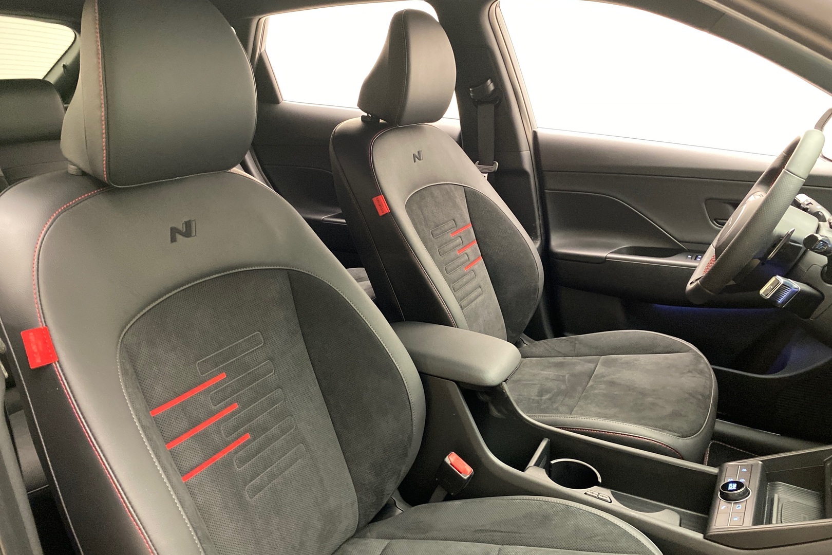 HYUNDAI KONA Electric 2026