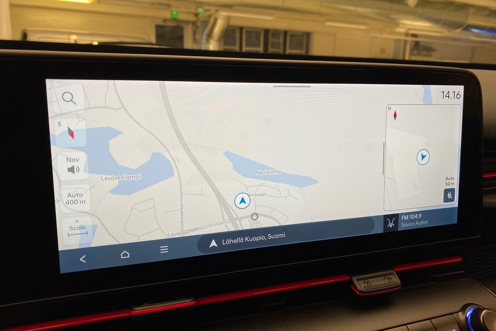 HYUNDAI KONA Electric 2026