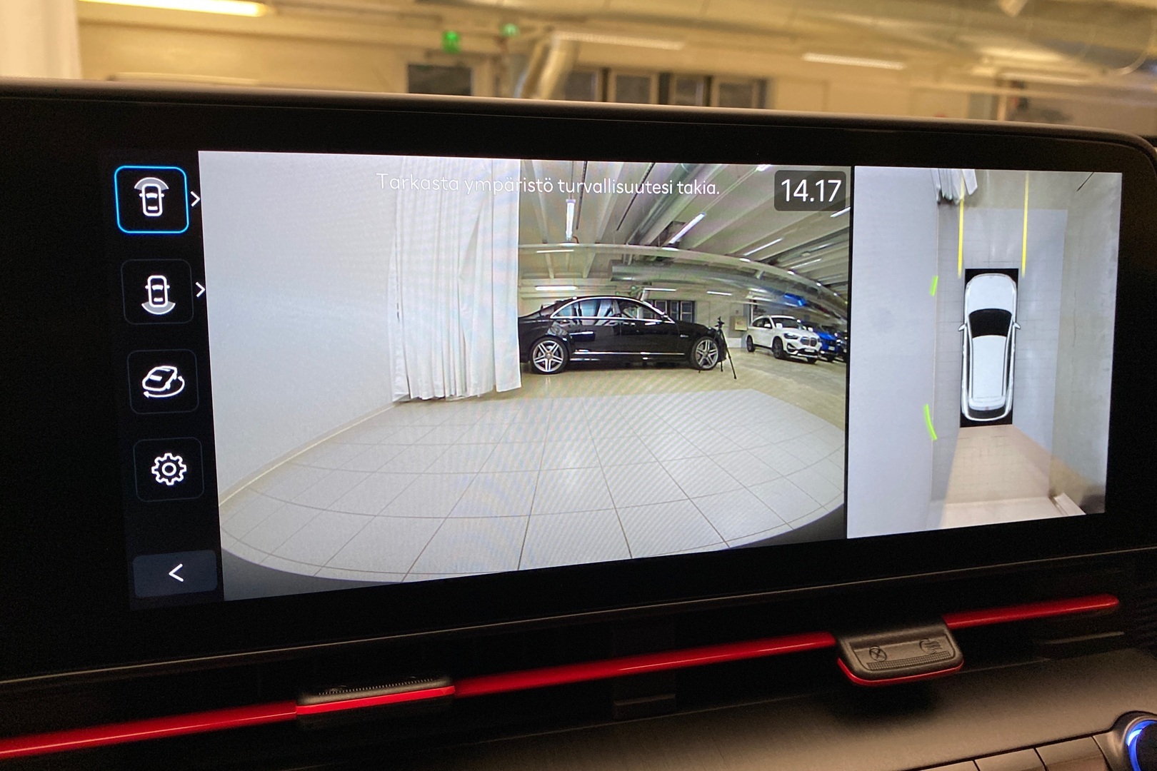 HYUNDAI KONA Electric 2026