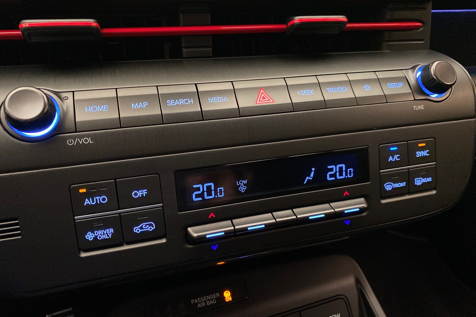 HYUNDAI KONA Electric 2026