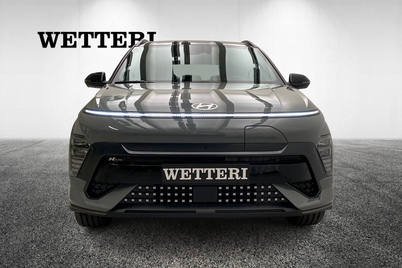 HYUNDAI KONA Electric 2026