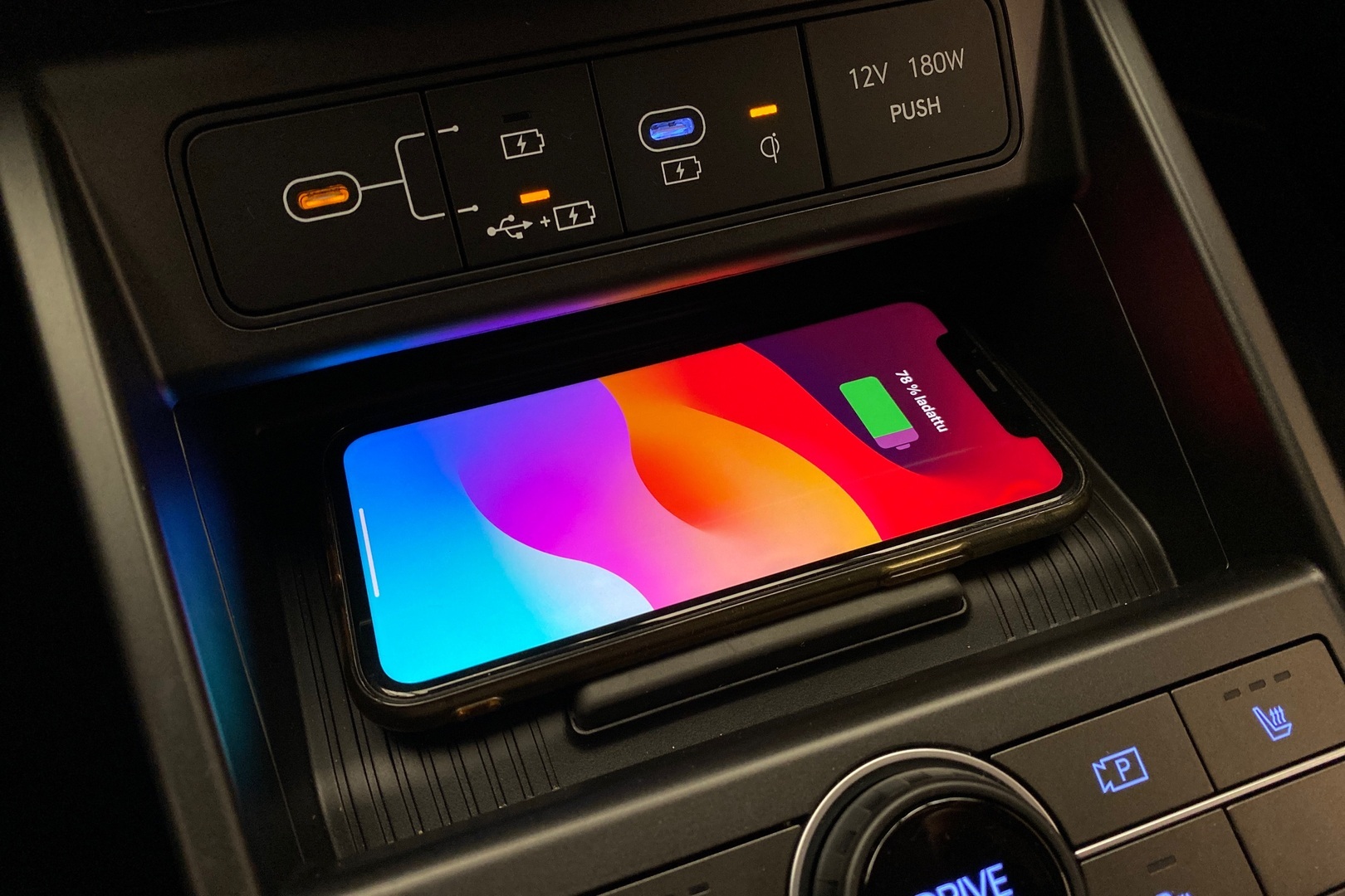 HYUNDAI KONA Electric 2026