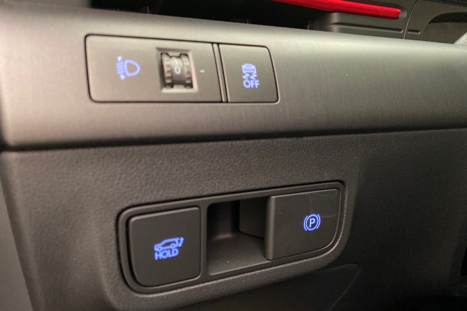 HYUNDAI KONA Electric 2026