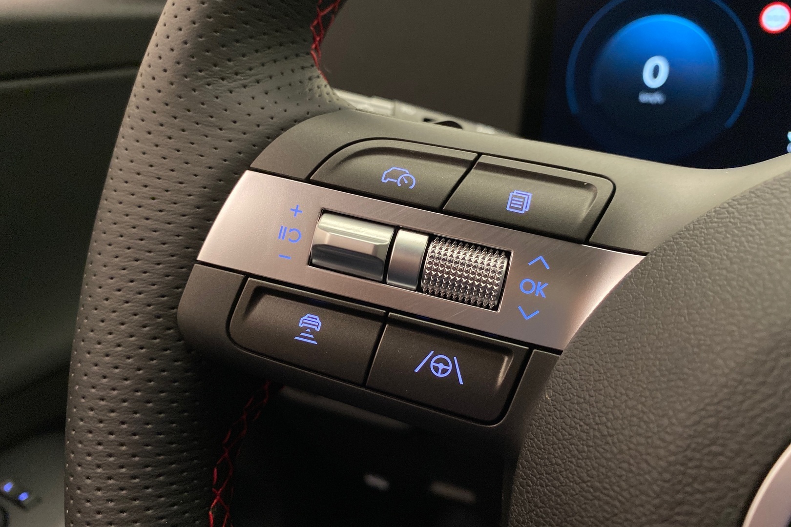 HYUNDAI KONA Electric 2026