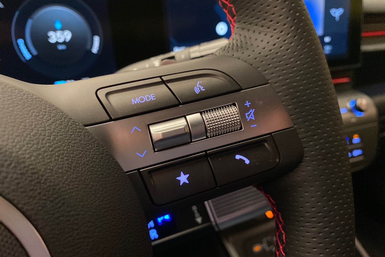 HYUNDAI KONA Electric 2026