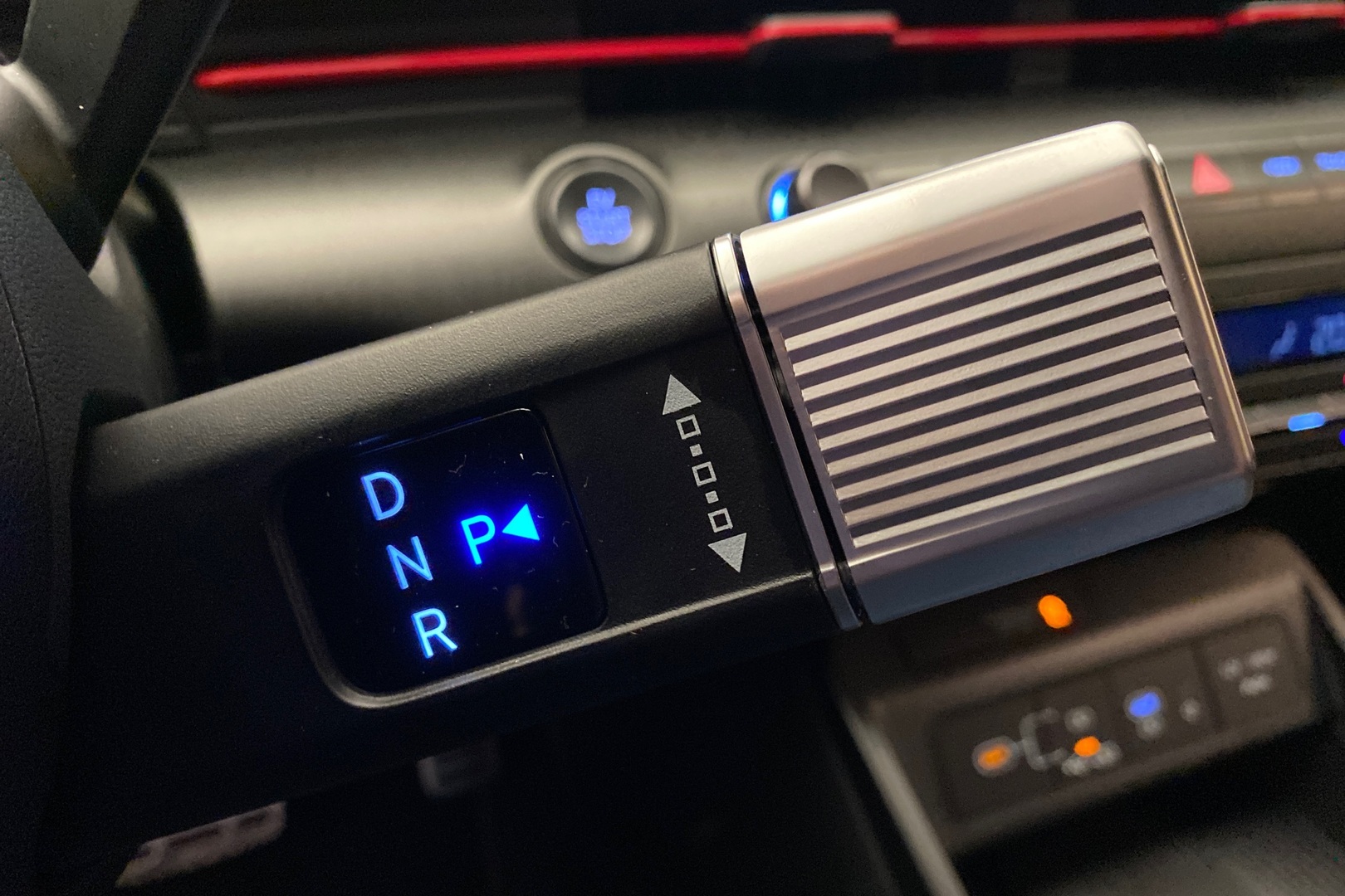 HYUNDAI KONA Electric 2026