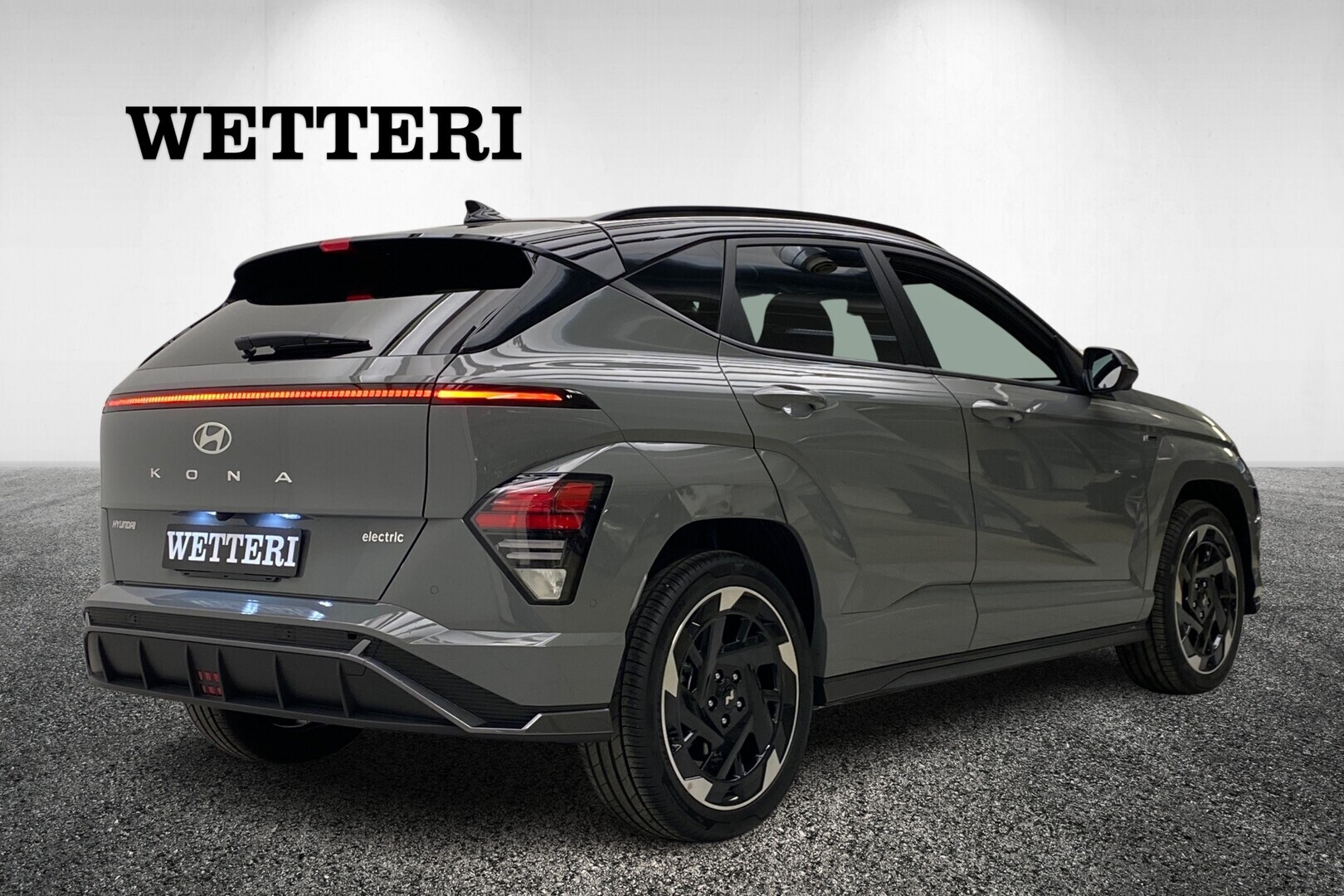 HYUNDAI KONA Electric 2026