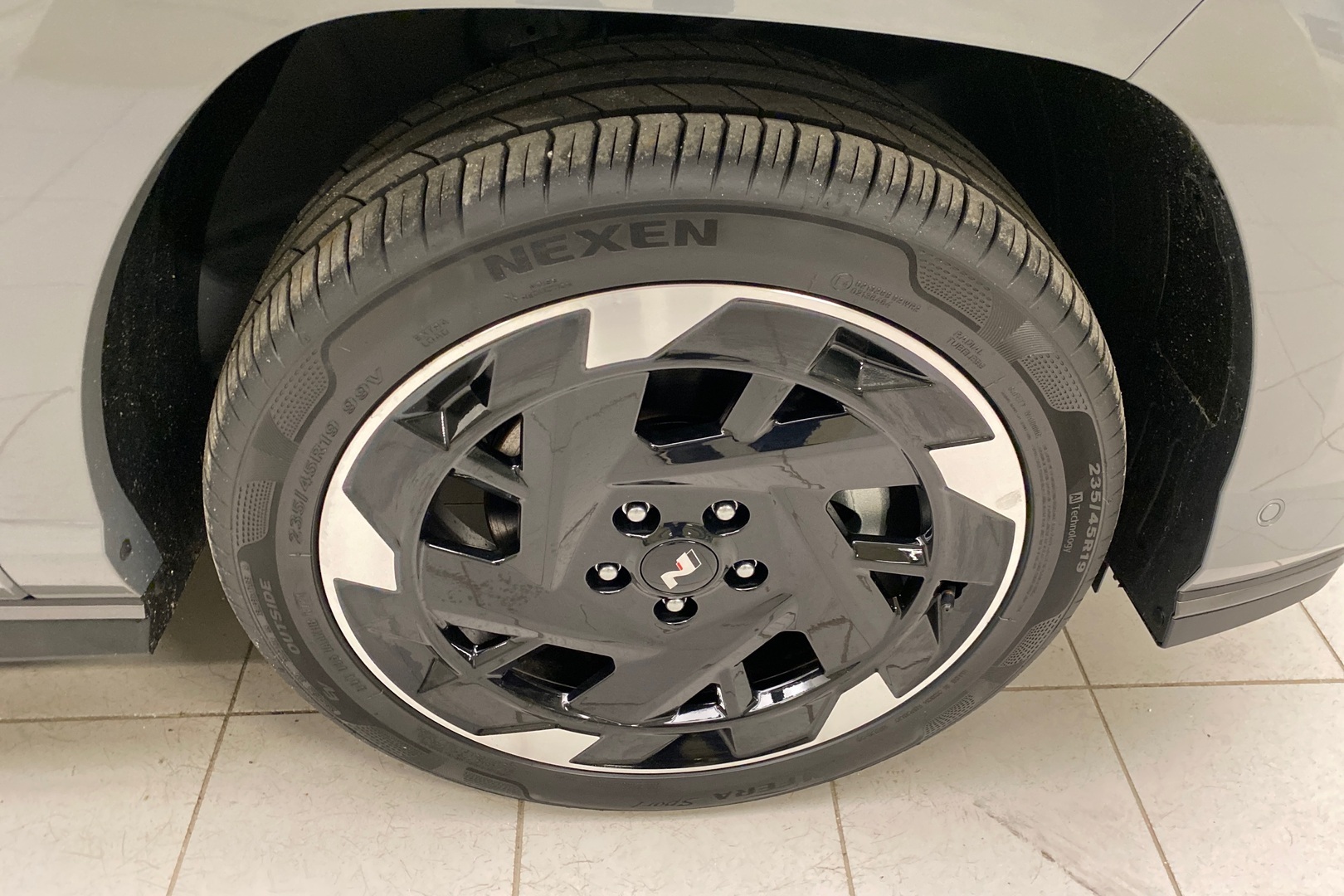 HYUNDAI KONA Electric 2026