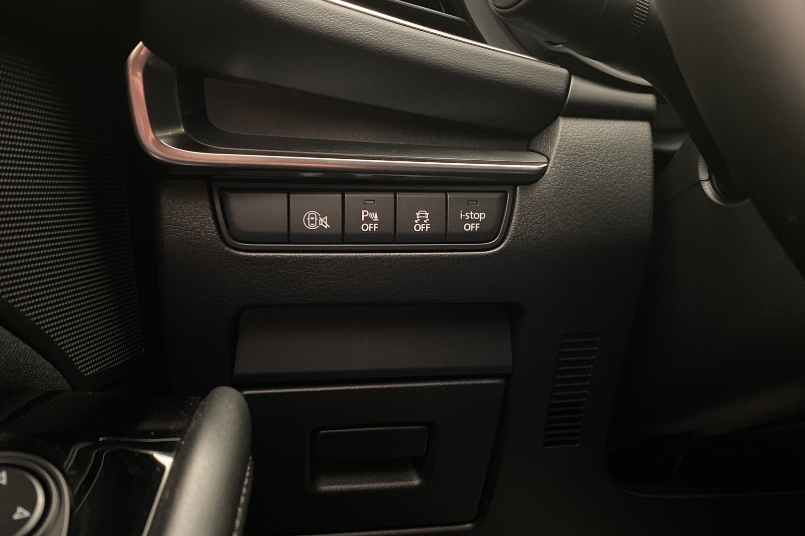 MAZDA Mazda3 2026