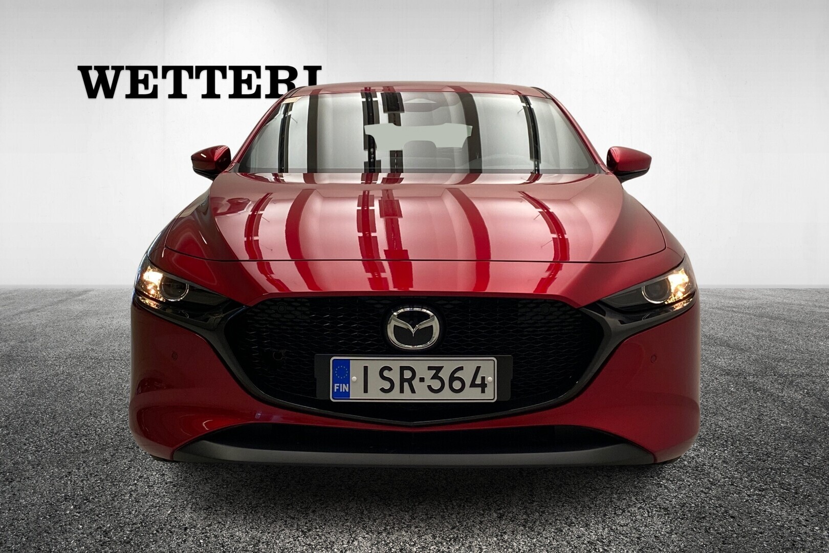 MAZDA Mazda3 2026