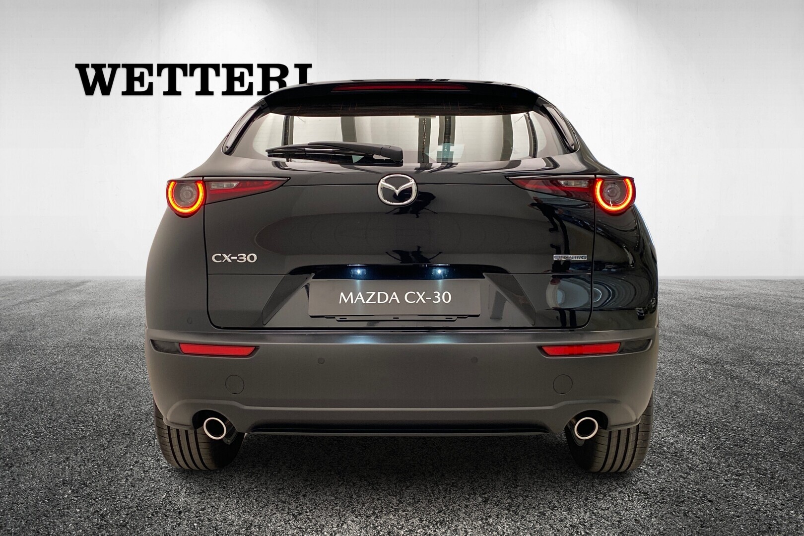 MAZDA CX-30 2026