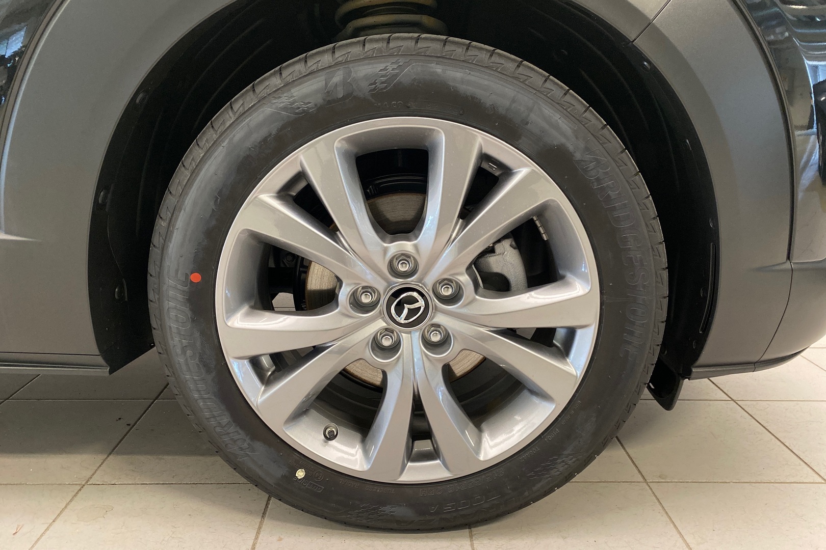 MAZDA CX-30 2026